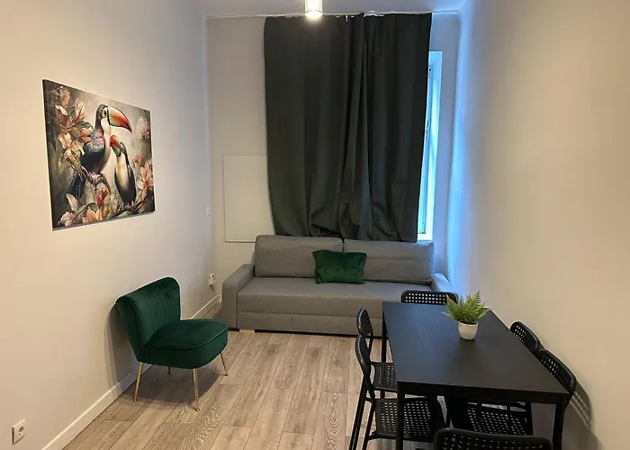 Near Westbahnhof Station Simple 2br & 1lr Appartamento